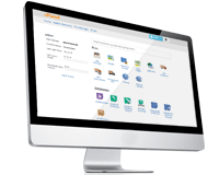 cPanel