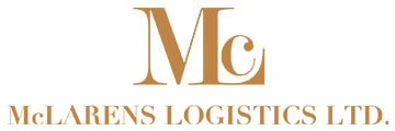 client McLarens Logistics