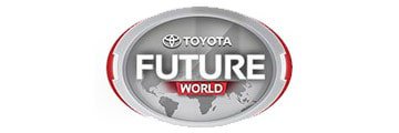 client Toyota Future World